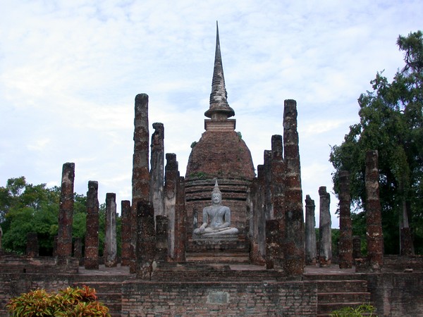Wat Sa Si